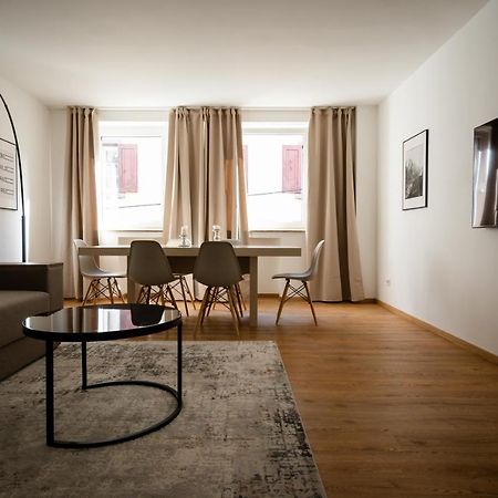 Old Town Apartment 2 Rooms/Baths Dusseldorf Luaran gambar
