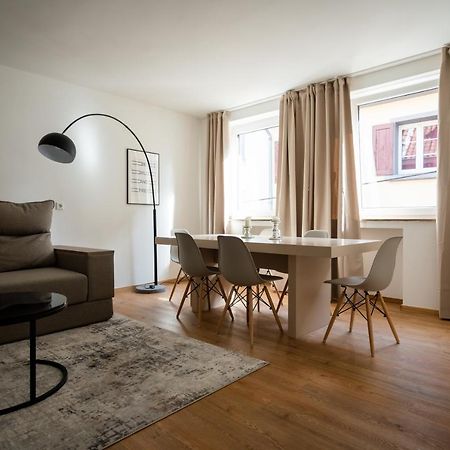 Old Town Apartment 2 Rooms/Baths Dusseldorf Luaran gambar
