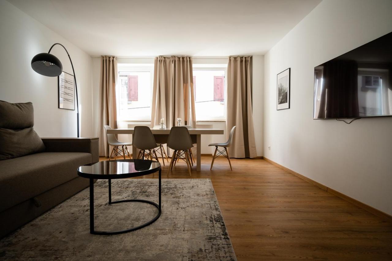 Old Town Apartment 2 Rooms/Baths Dusseldorf Luaran gambar