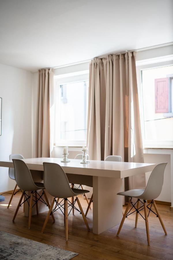 Old Town Apartment 2 Rooms/Baths Dusseldorf Luaran gambar